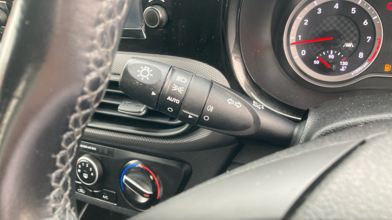 Hyundai i10 1.2 MPi SE Connect 5dr Auto Petrol Hatchback